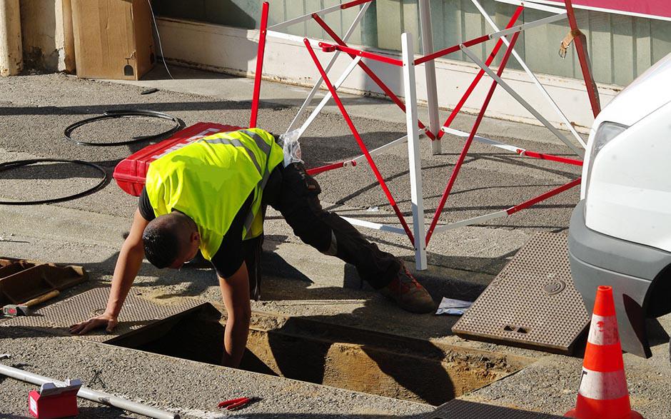 débouchage canalisation Le Plessis-Trévise